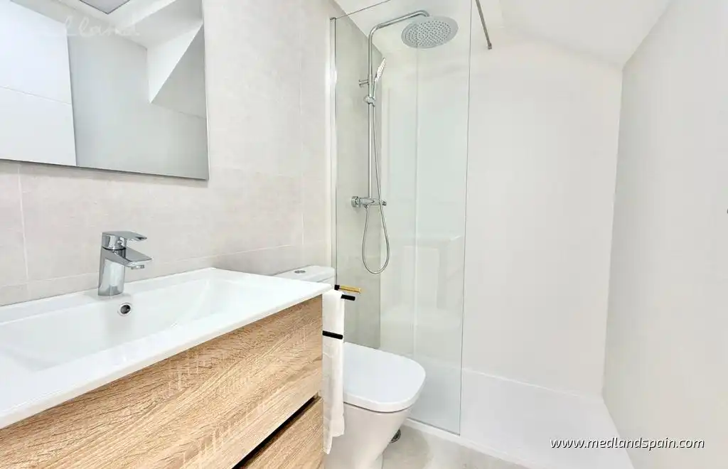 Maison mitoyenne avec piscine à vendre à Cox, imagen 7