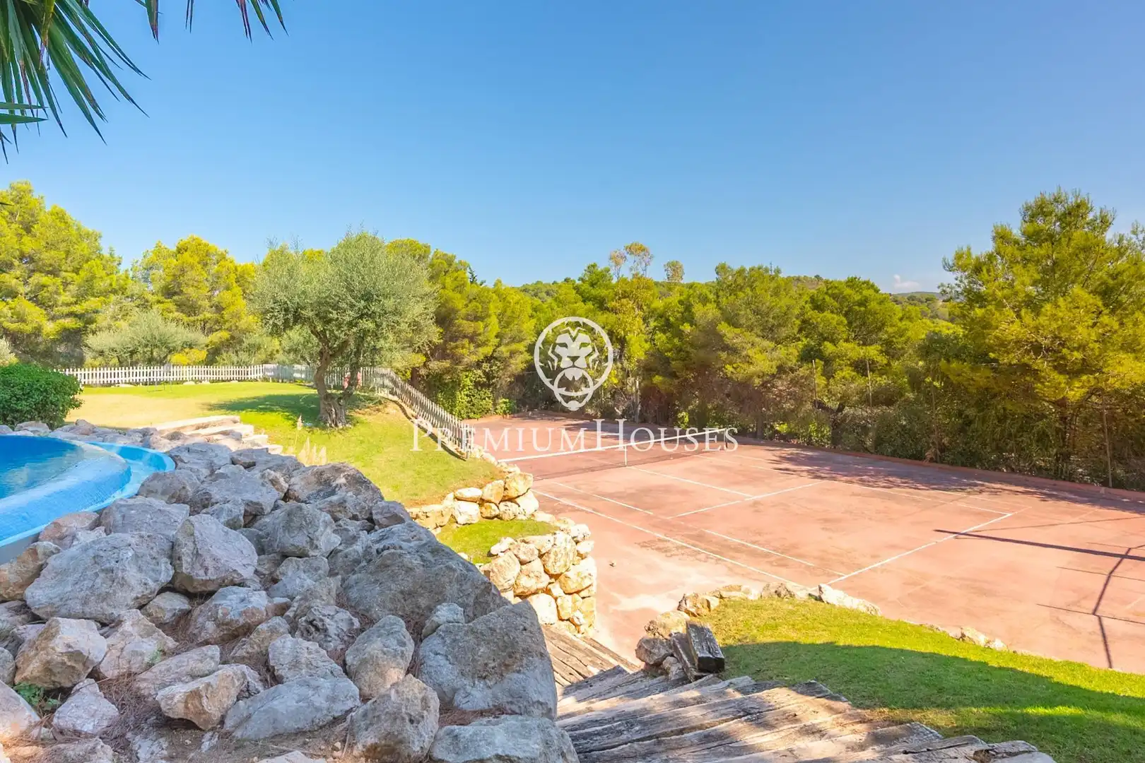Reihenhaus mit Pool zum Verkauf in Vallpineda - Santa Bárbara, imagen 42