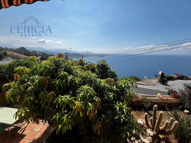 Casa-chalet en Venta en Monte los Almendros - El Pargo - Costa Aguilera