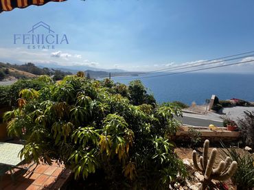 Casa con piscina en venta en Monte los Almendros - El Pargo - Costa Aguilera