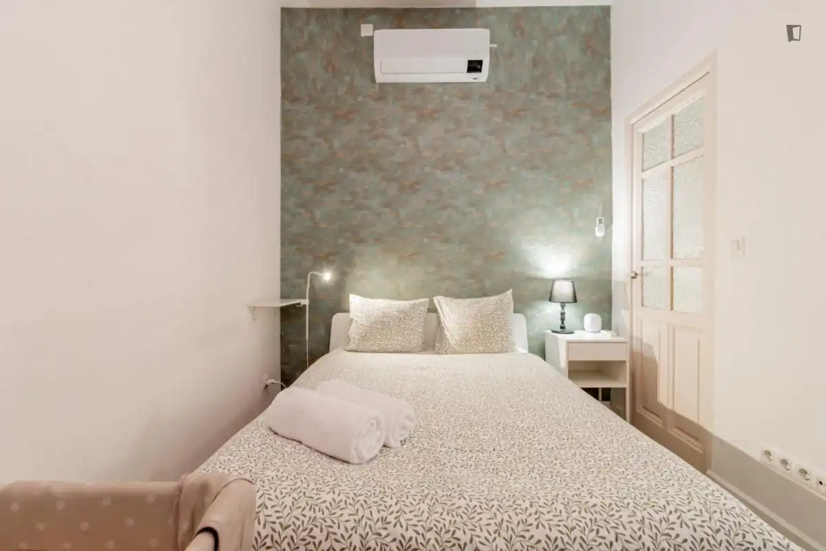 Apartament de lloguer a Sol
