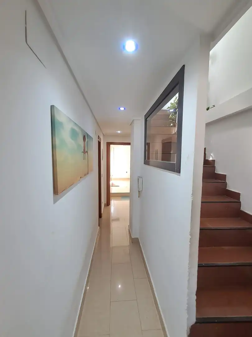 Casa o chalet en venta en La Nucia Pueblo