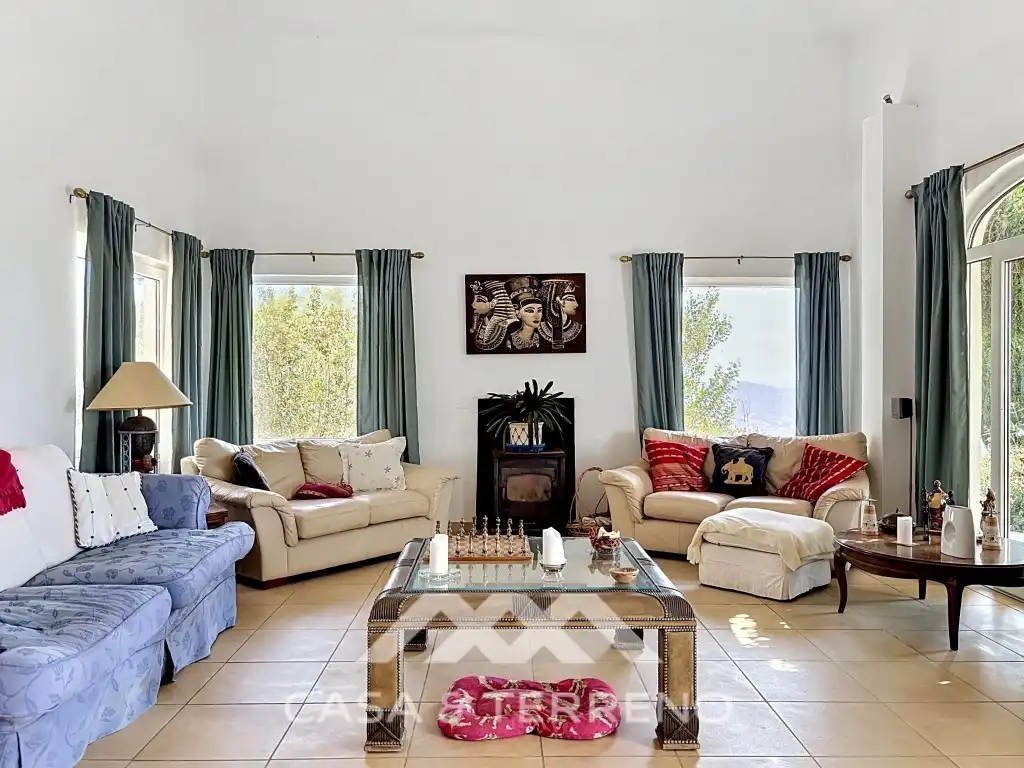Villa zum Verkauf in poligono 1, parcela 30, carcamo, imagen 10