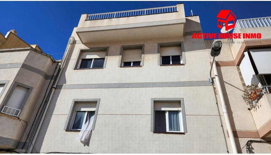 Photo 1 of Single-family semi-detached for sale in Avinguda Catalunya, Tarragona