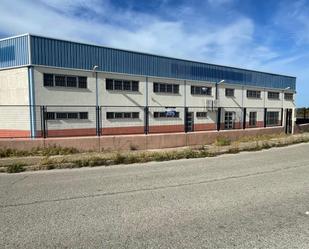 Exterior view of Industrial buildings to rent in Puerto Real