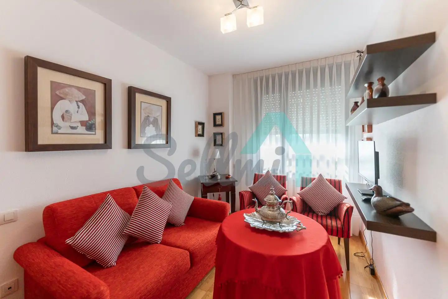 Flat with lift for sale in Calle la Riera, imagen 28