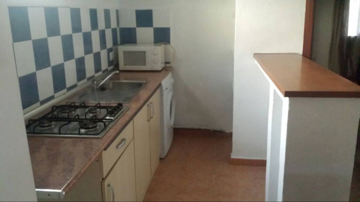 Apartament de lloguer a Pelagatos - Pago del Humo