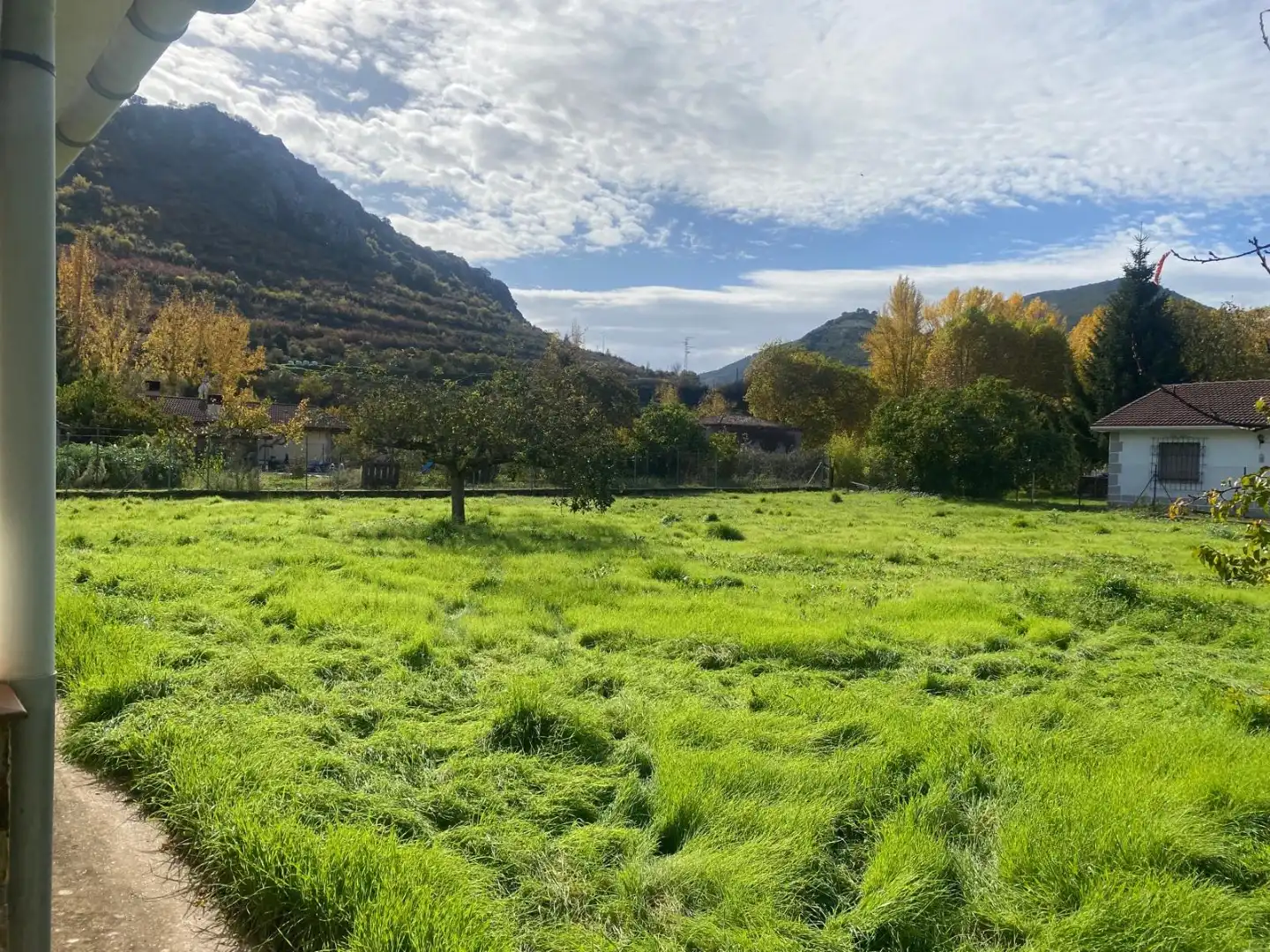 Xalet amb jardí en venda a Pedro Sagasta 48, imagen 25