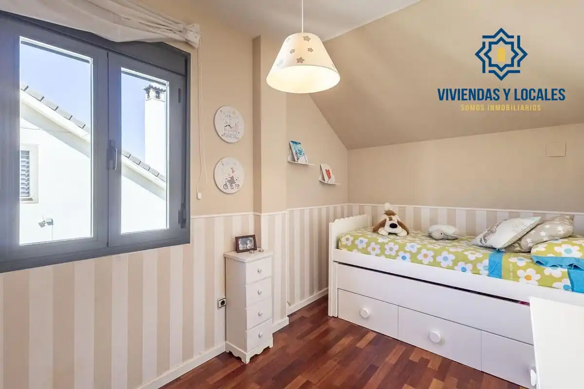 Villa mit Pool zum Verkauf in Dílar, imagen 34