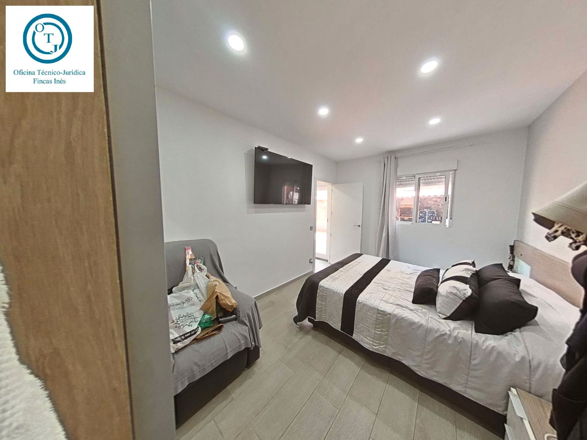 Dormitori de Casa o xalet en venda en Mollet del Vallès amb Aire condicionat i Calefacció