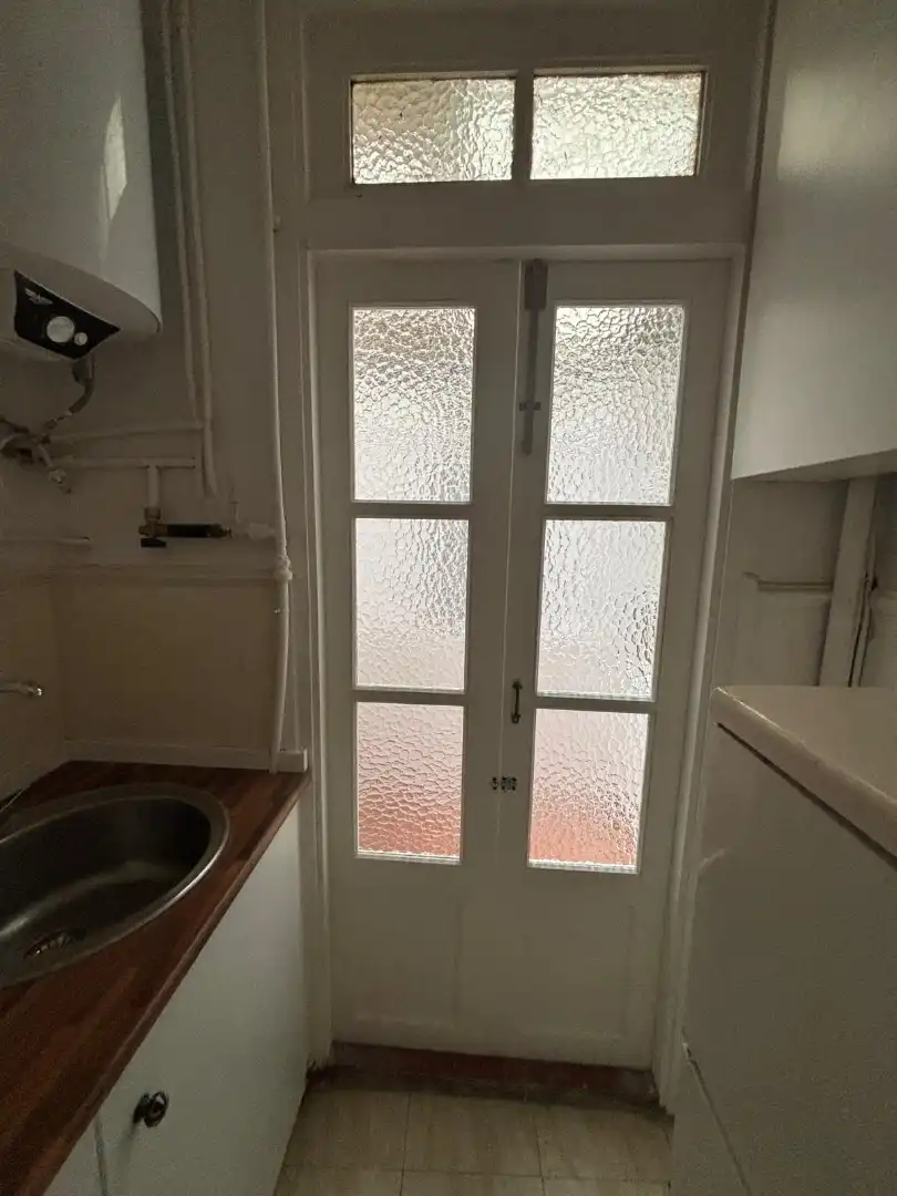 Flat for rent in A Coruña Capital   with Terrace, Oven and Washing machine