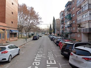 Pis en venda a Carrer de Berenguer d'Entença