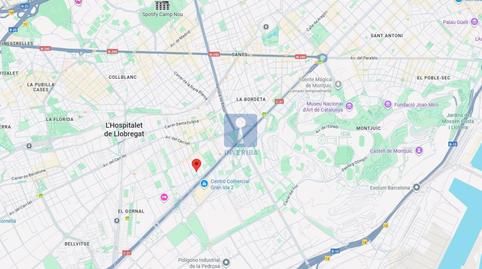 Photo 3 of Attic for sale in Enric Morera, Santa Eulàlia, Barcelona