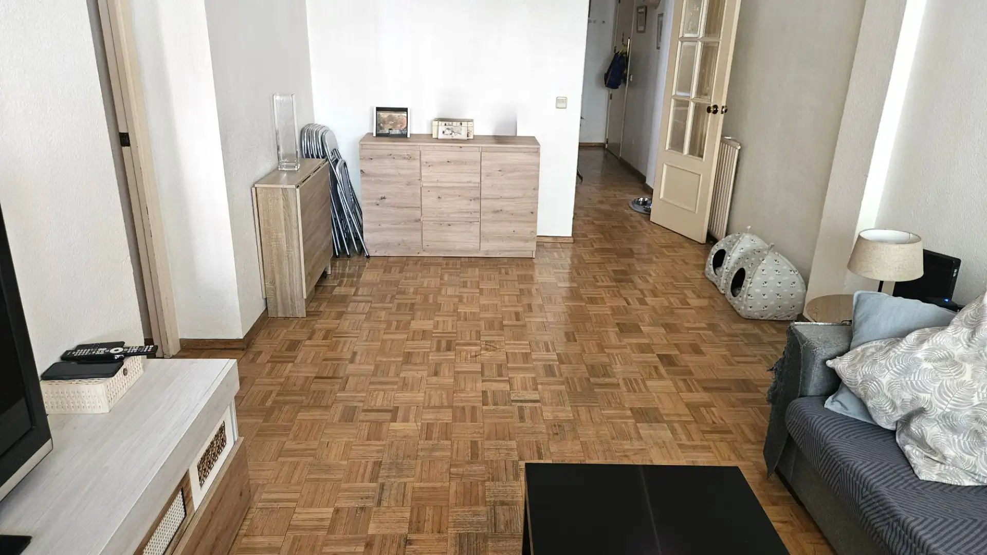 Appartamento con ascensore in vendita a Calle Vergara, imagen 4