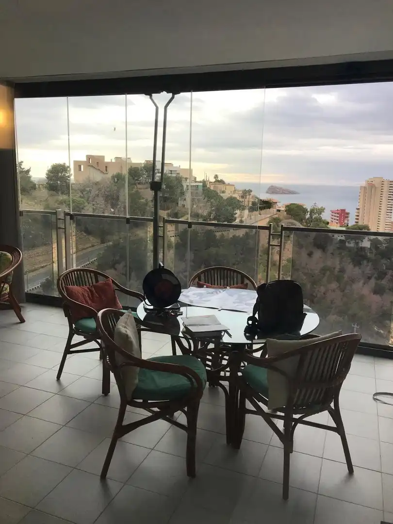 Appartement compact avec piscine à vendre à Rincón de Loix, imagen 5