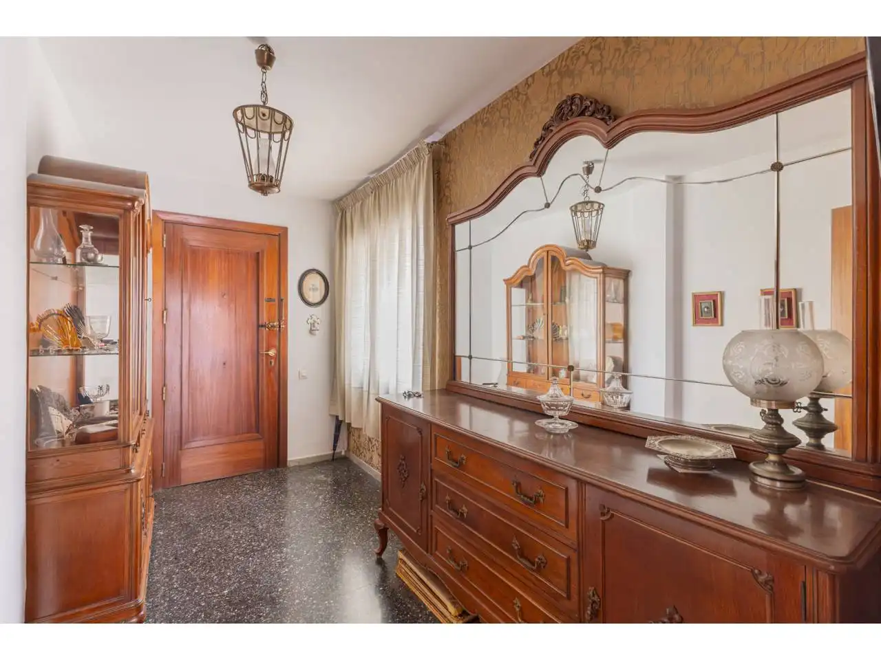 Apartamento en venta en Valencia con Aire acondicionado, Calefacción y Balcón
