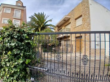 Casa en venda a Villacañas
