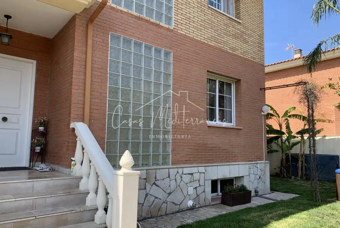Villa avec terrasse à vendre à Vilafortuny - Cap de Sant Pere, imagen 2