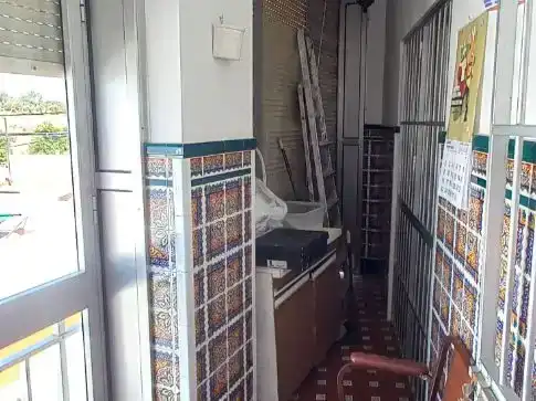 Piso en venta en Gibraleón con Aire acondicionado
