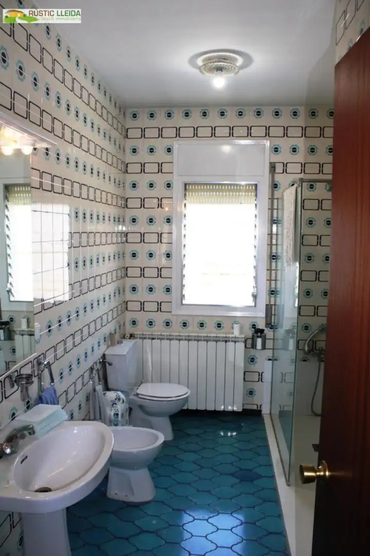 Casa en venda a Santa Coloma de Queralt - CL SEGARRA DE LA, imagen 15