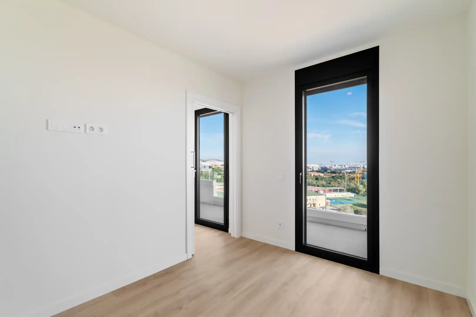 Wohnung zur Miete in Finestrelles