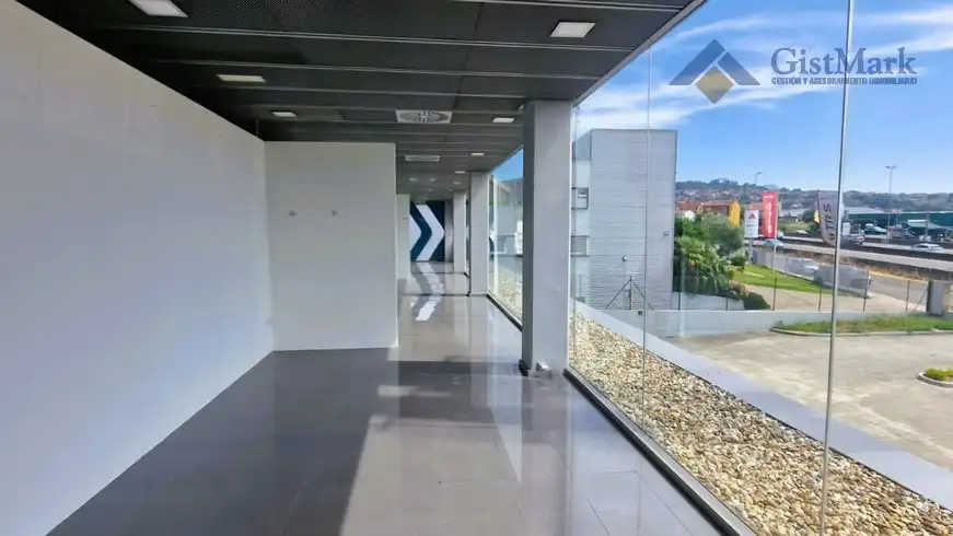 Industrial buildings for rent in Vigo   with Heating and Alarm
