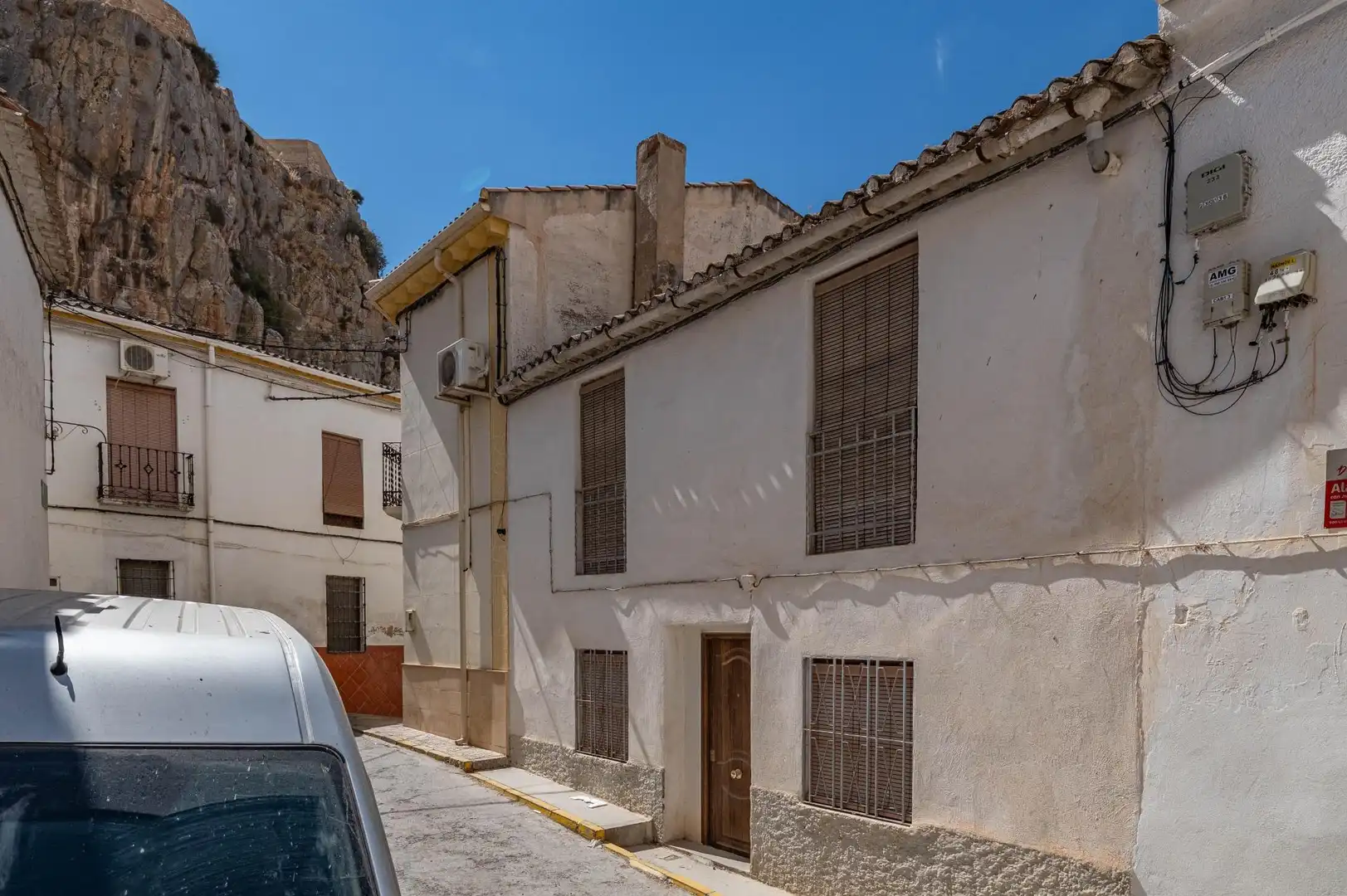 Terraced house with terrace for sale in Calle PUENTE 16, imagen 7