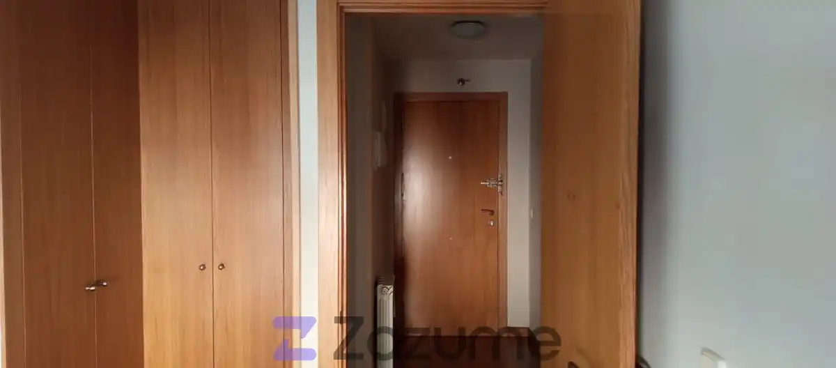 Piso de alquiler en Fuenlabrada con Aire acondicionado, Calefacción y Parquet