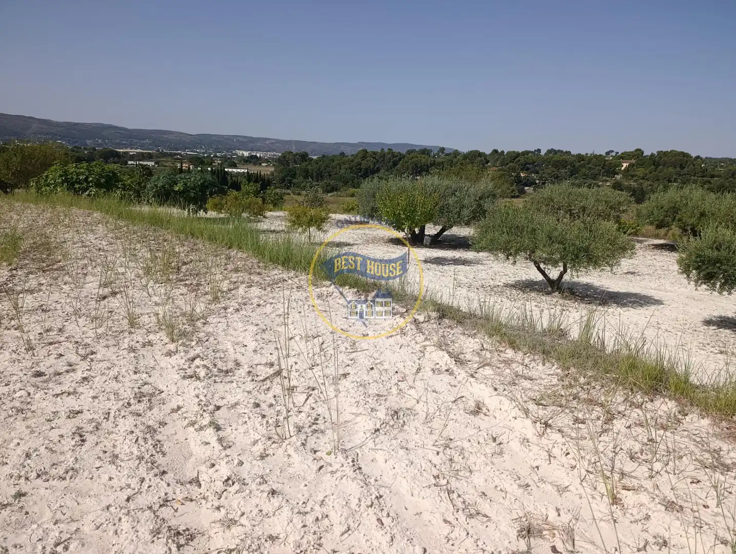 Terrain rustique à vendre à Sant Josep - Zona Hospital, imagen 8