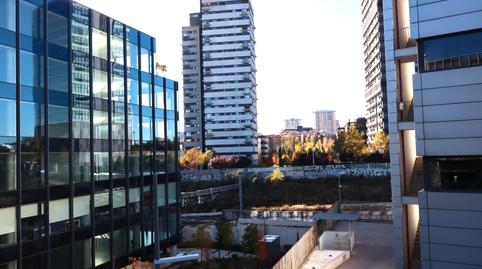 Foto 4 de Oficina de alquiler en Avenida de Manoteras, 8, Virgen del Cortijo - Manoteras, Madrid