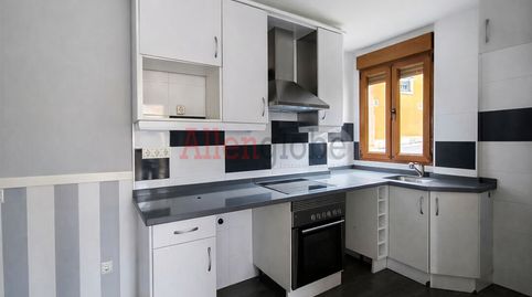 Foto 3 de Piso en venta en Barrio la Villa, La Villa - Bazuelo, Mieres (Asturias)