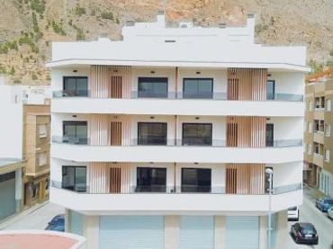 Apartment mit Aufzug zum Verkauf in Redován