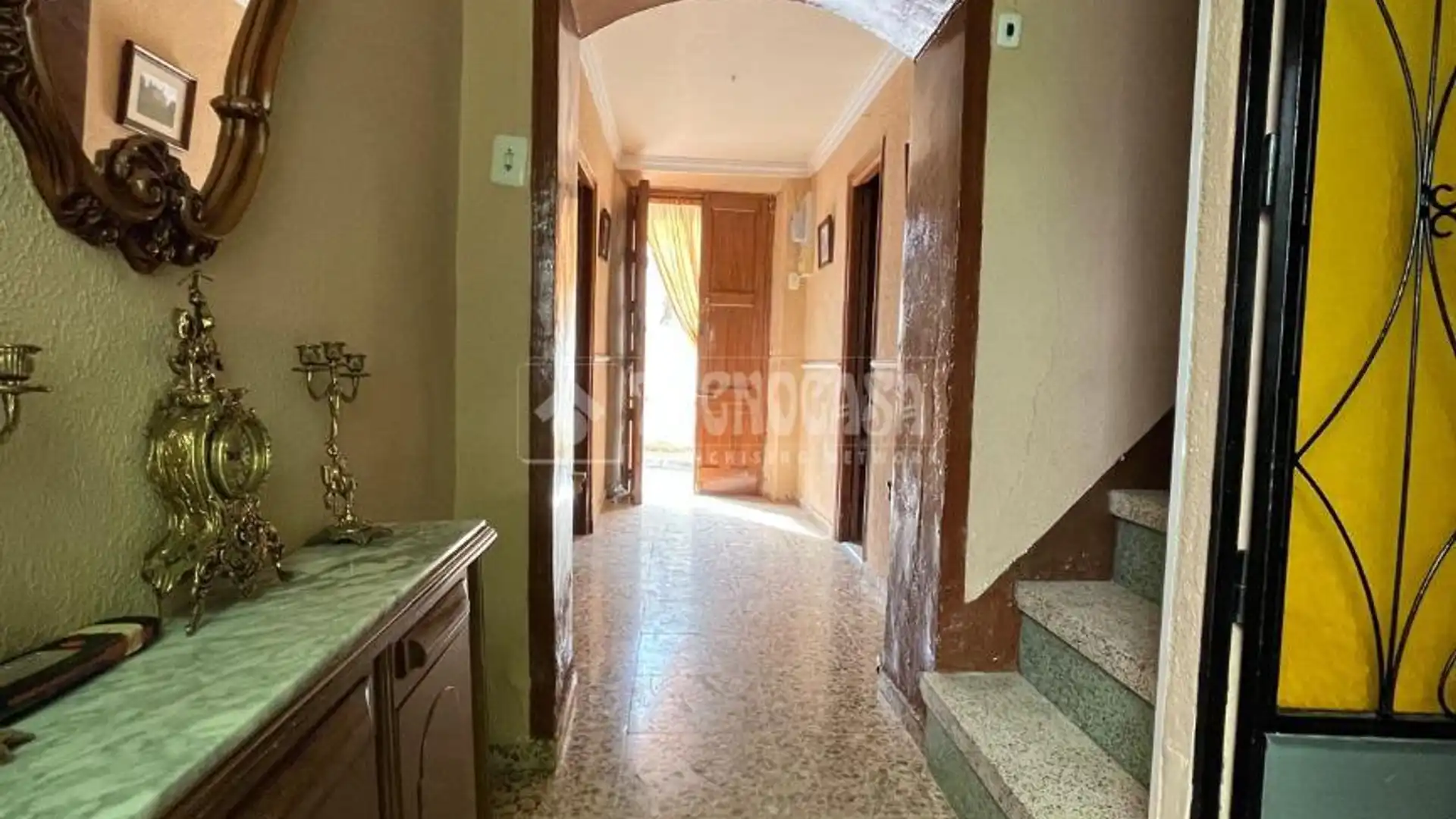 Single-family semi-detached for sale