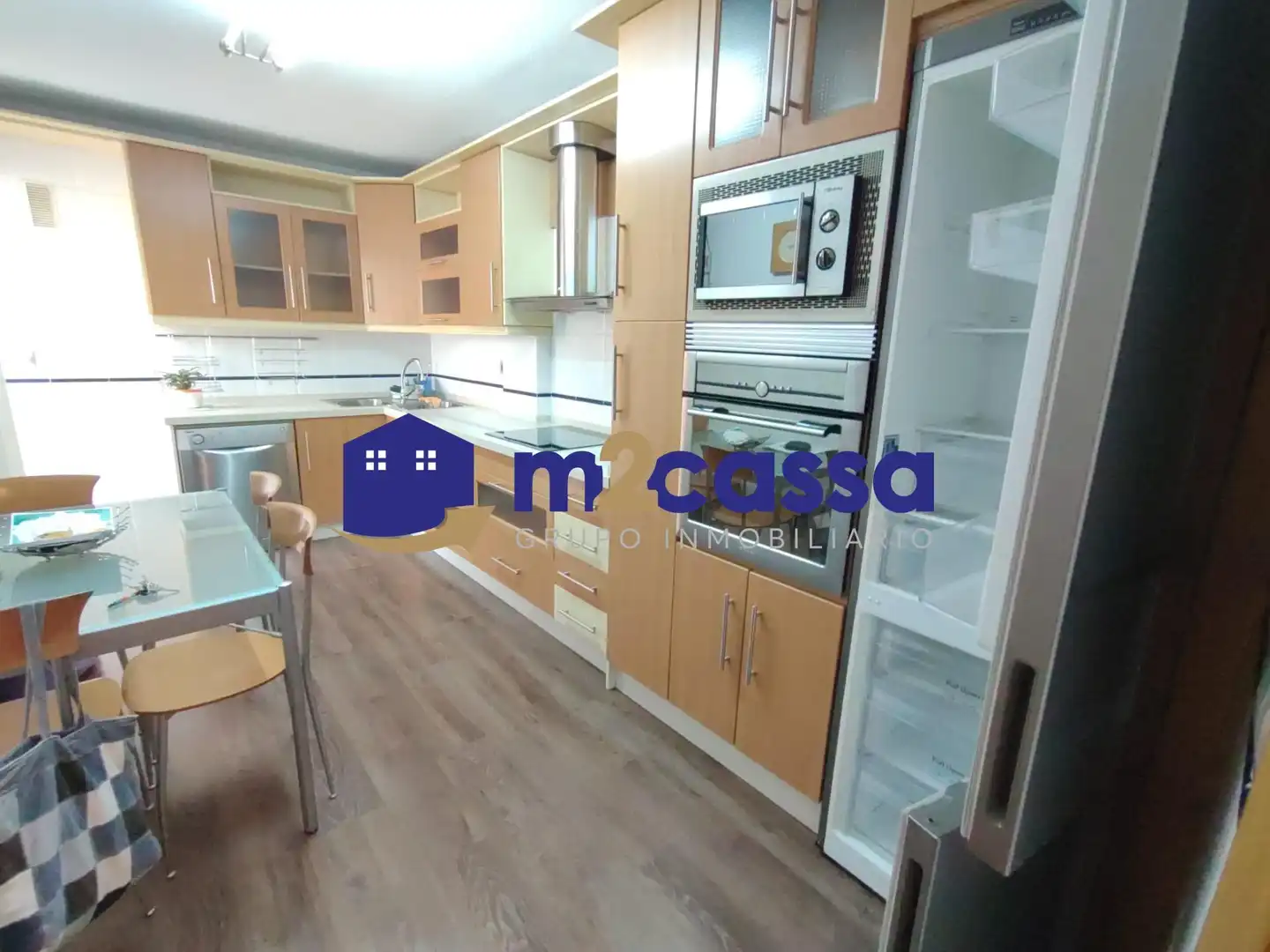 Flat with lift for sale in Lorca Ciudad, imagen 6