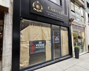Premises to rent in Calle Miguel Artigas, Centro - Ayuntamiento, Santander