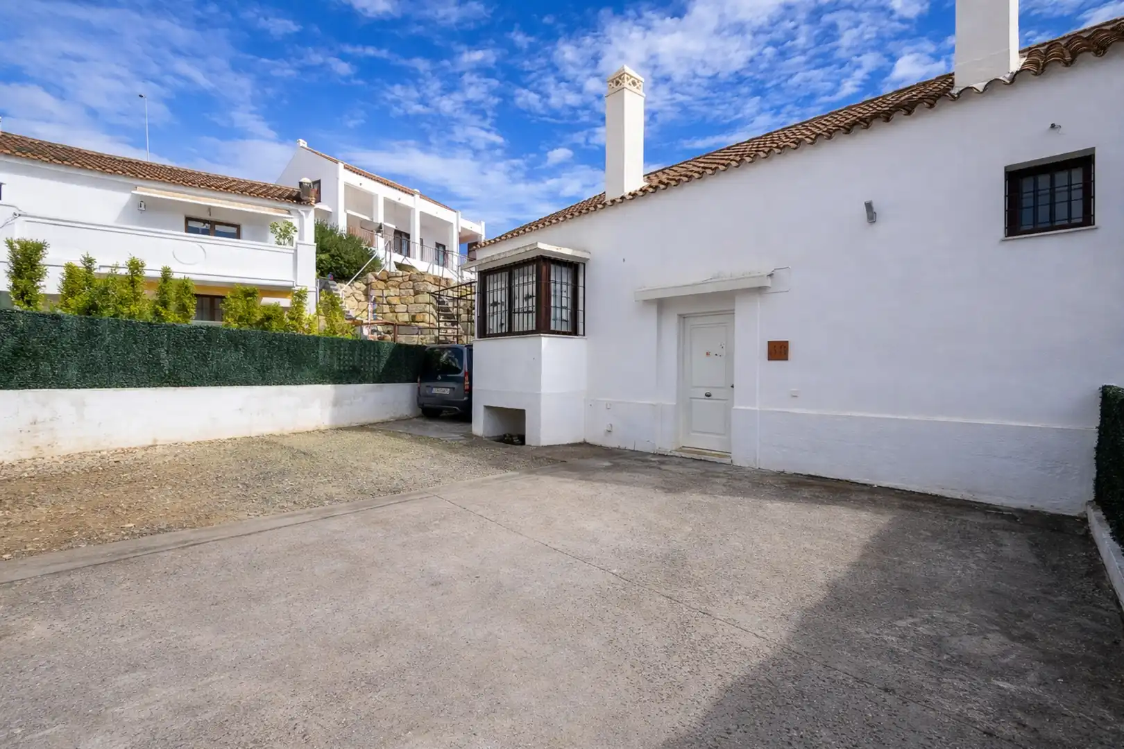 Logement avec piscine à vendre à Bahía de Casares, imagen 49