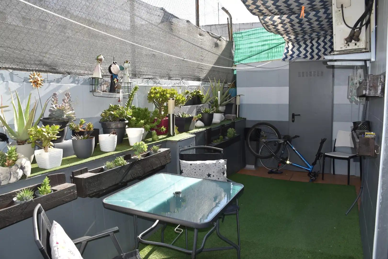 Flat with lift for sale in Carrer d'Aiora, imagen 8
