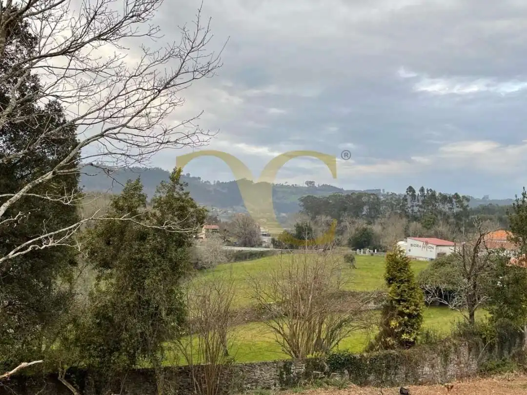 Vista exterior de Residencial en venta en Villaviciosa