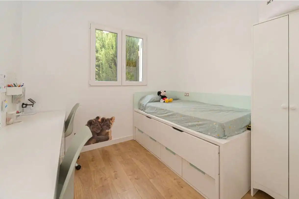 Casa con piscina in vendita a Balcón de Ponoig - Polop Paradis - Polop Hills, imagen 15