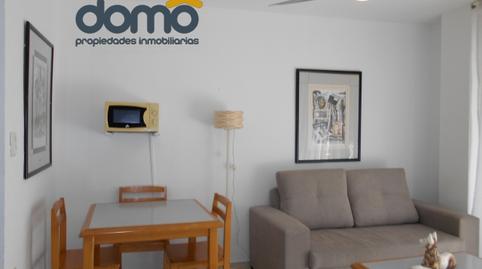 Foto 2 de Apartament de lloguer a Calle Almona de San Juan de Dios, Centro - Sagrario,  Granada Capital