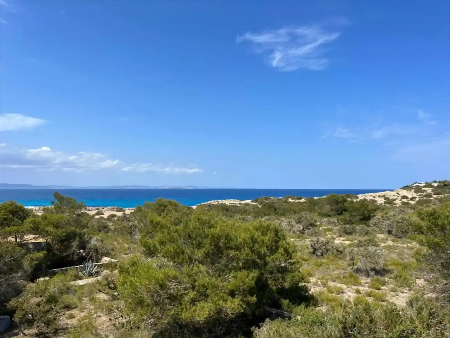 Finca rústica en venda en Formentera, Illes Balears