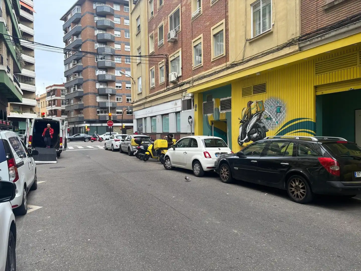 Gewerbefläche zum Verkauf in Calle del Arzobispo Domènech, imagen 15