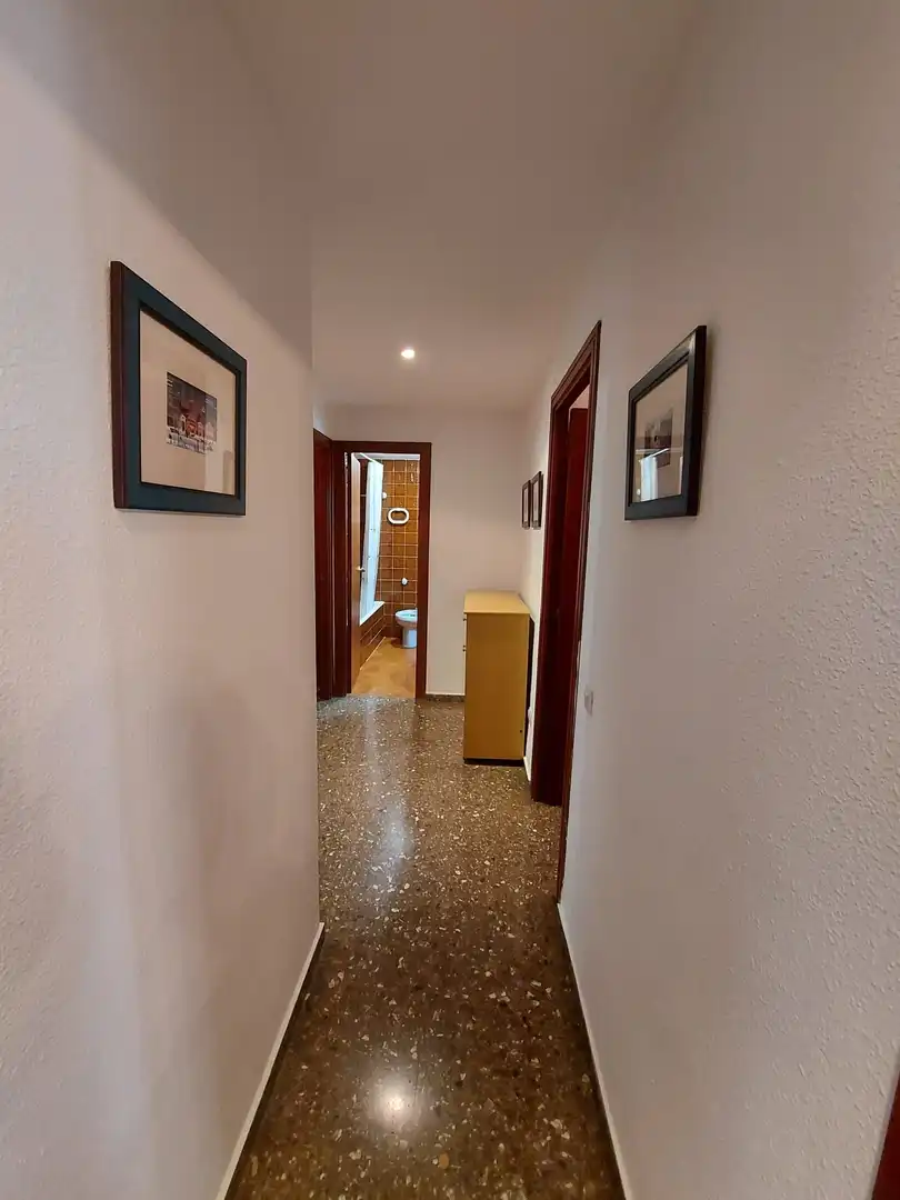 Appartement avec ascenseur à louer à Extramurs, imagen 13