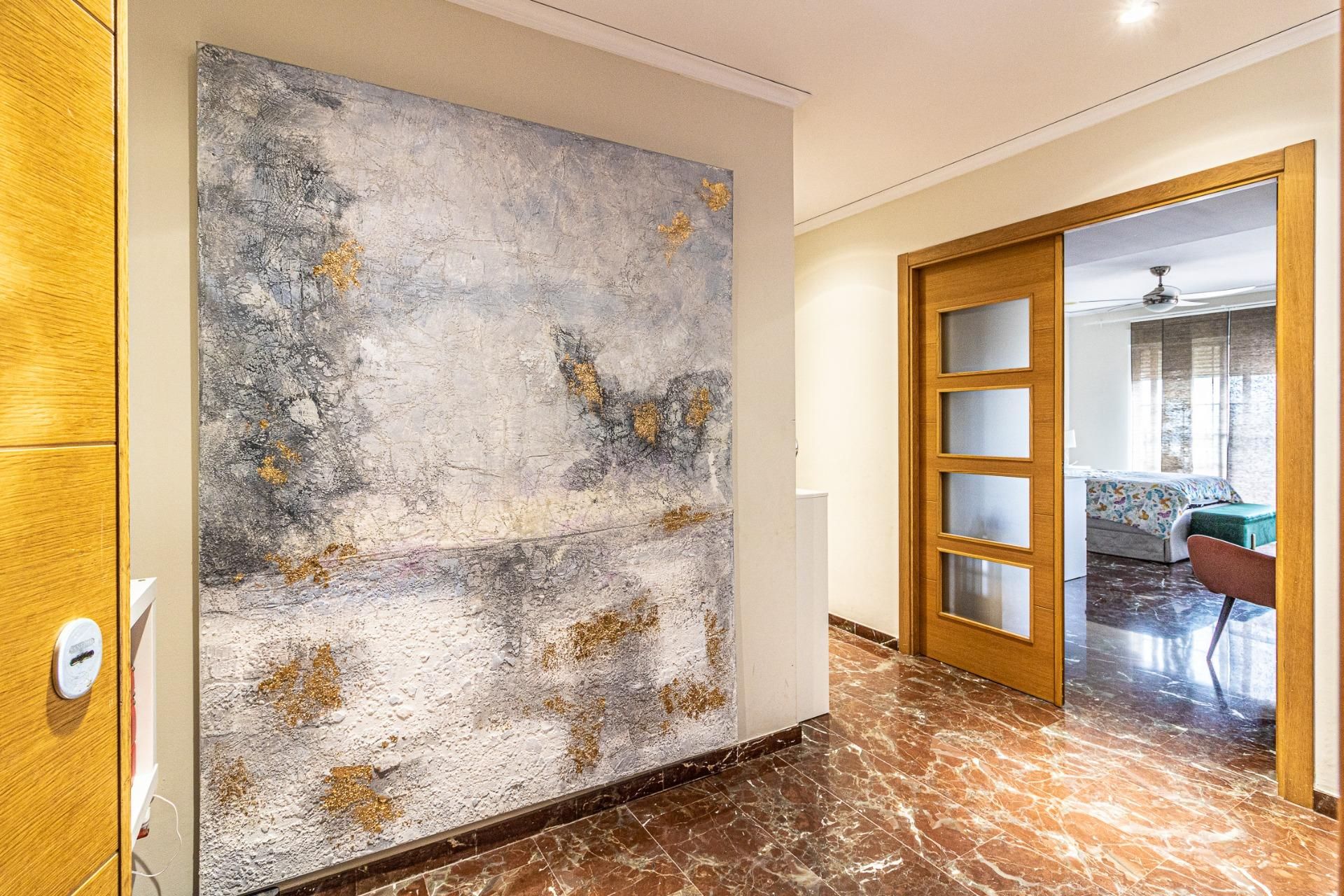 Attic for sale in Carlet  with Air Conditioner, Heating and Terrace