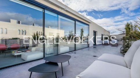 Photo 2 of Attic to rent in Simancas, Madrid