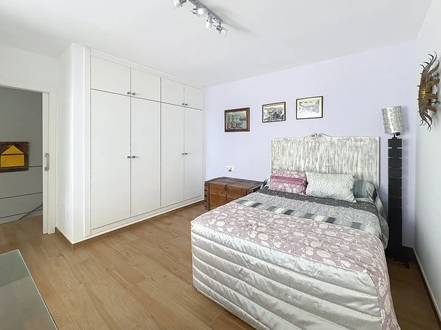 Dormitori de Casa o xalet en venda en Vélez-Málaga amb Terrassa