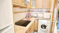 Kitchen of Apartment for sale in Guardamar del Segura  with Air Conditioner, Heating and Parquet flooring