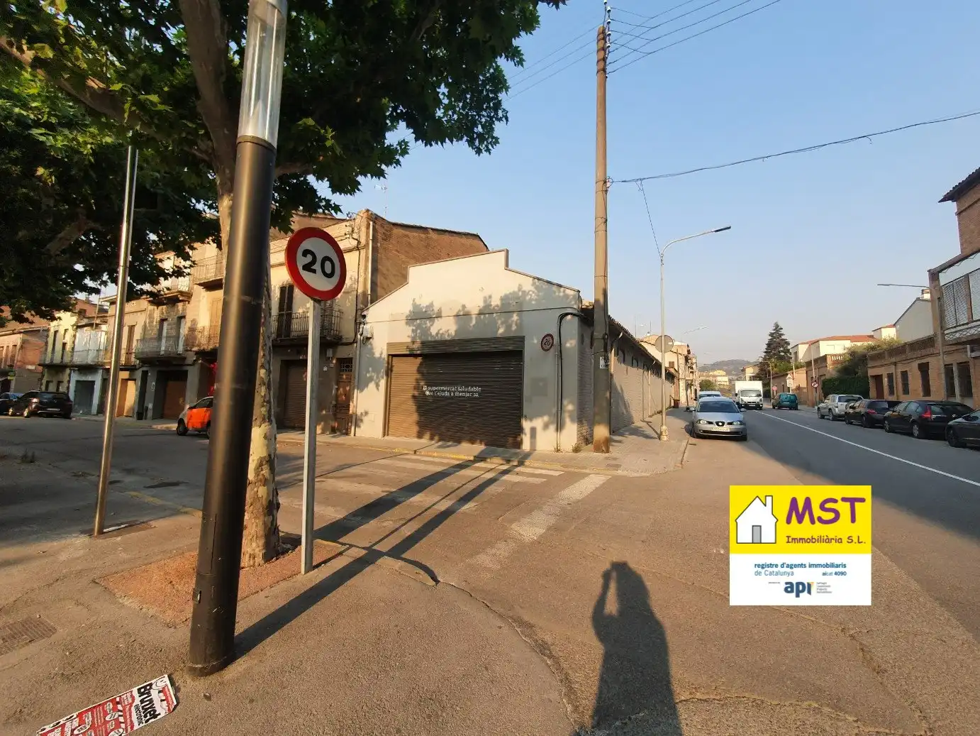 Gewerbefläche zur Miete in Passeig Ramon Vall, imagen 6