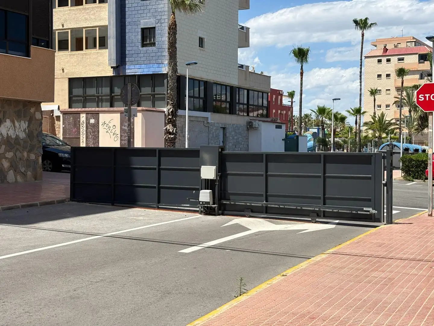 Apartamento con ascensor en venta en La Mata, imagen 26