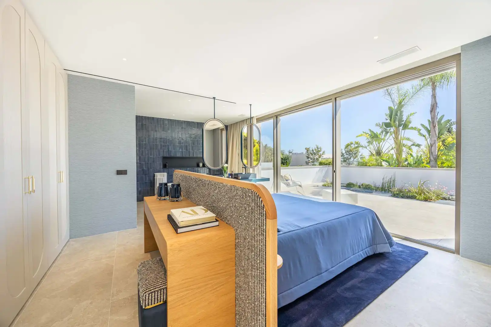 Casa amb piscina en venda a Sotogrande Alto, imagen 50